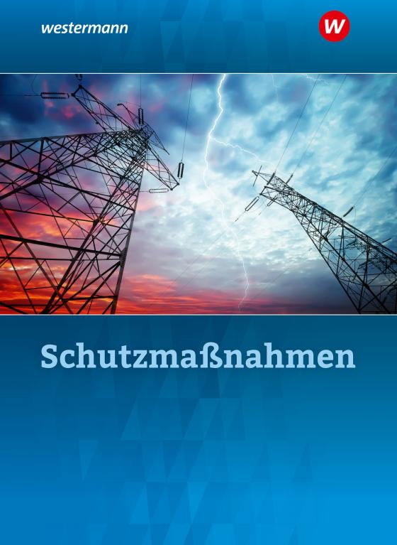 Cover-Bild Schutzmaßnahmen