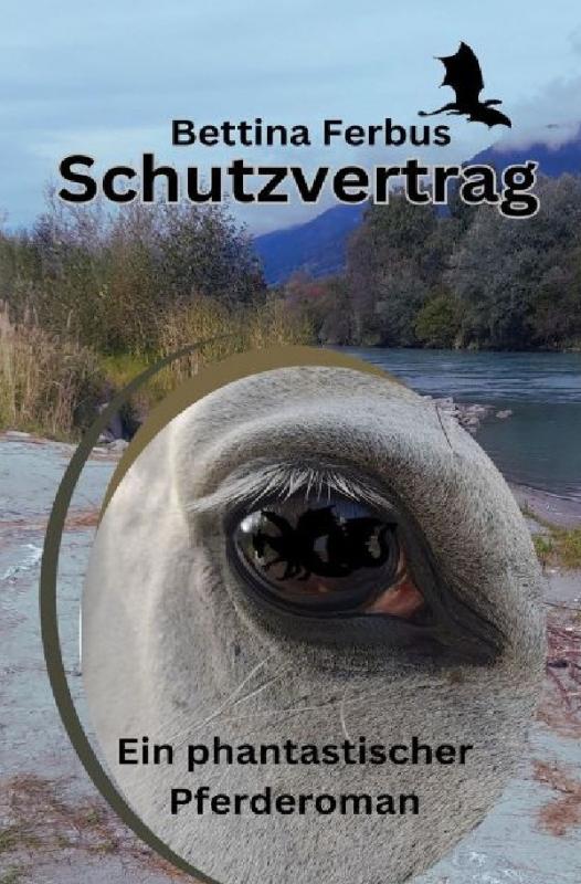 Cover-Bild Schutzvertrag