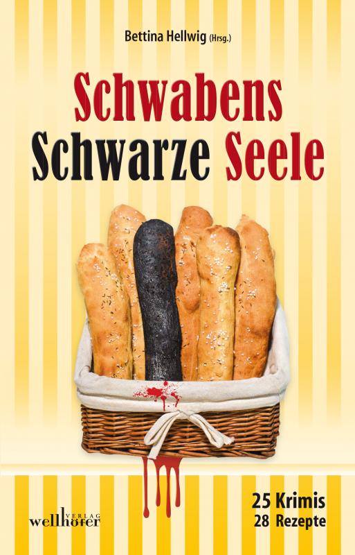 Cover-Bild Schwabens Schwarze Seele