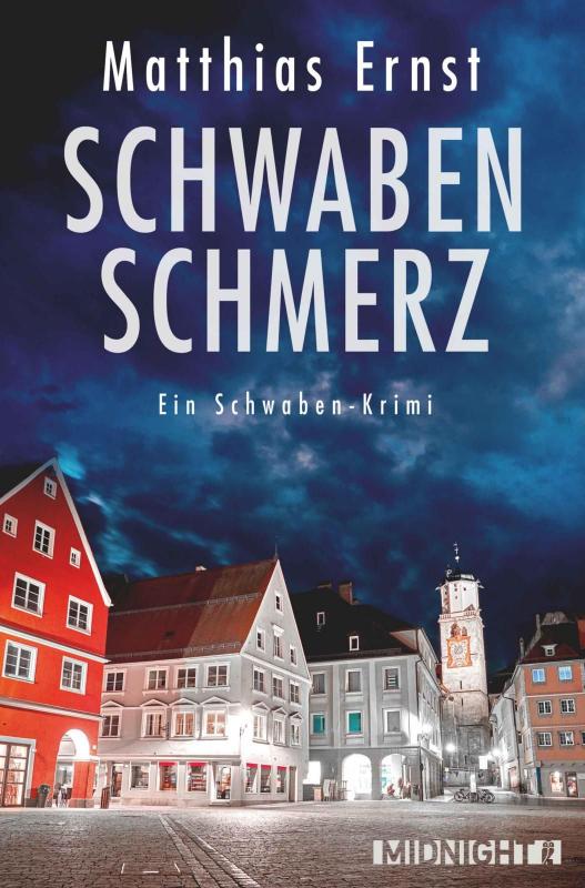Cover-Bild Schwabenschmerz