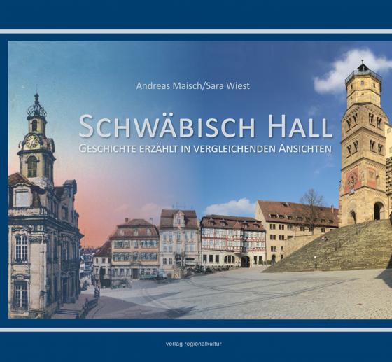 Cover-Bild Schwäbisch Hall