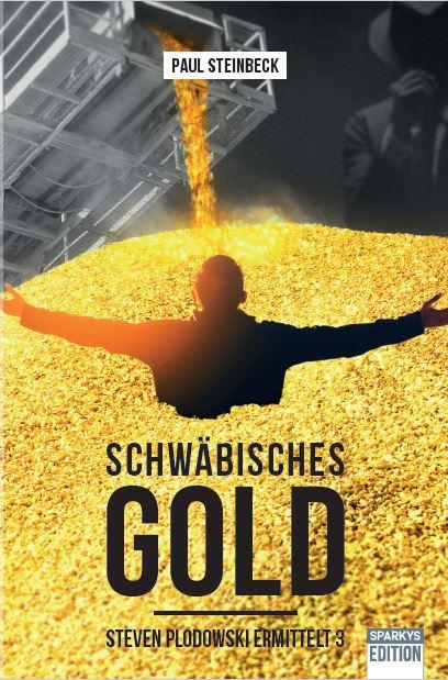 Cover-Bild Schwäbisches Gold