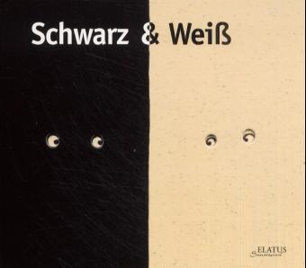 Cover-Bild Schwarz & Weiss