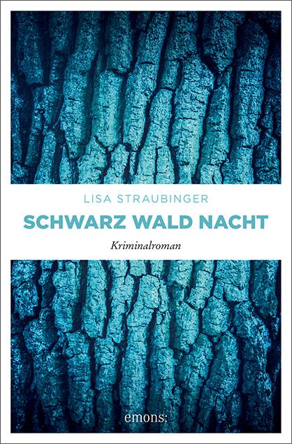 Cover-Bild Schwarz Wald Nacht