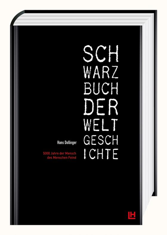 Cover-Bild Schwarzbuch der Weltgeschichte