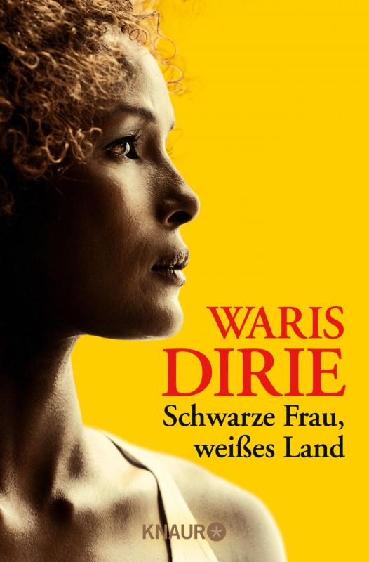 Cover-Bild Schwarze Frau, weißes Land