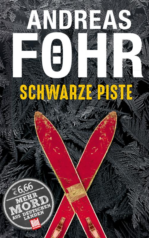 Cover-Bild Schwarze Piste