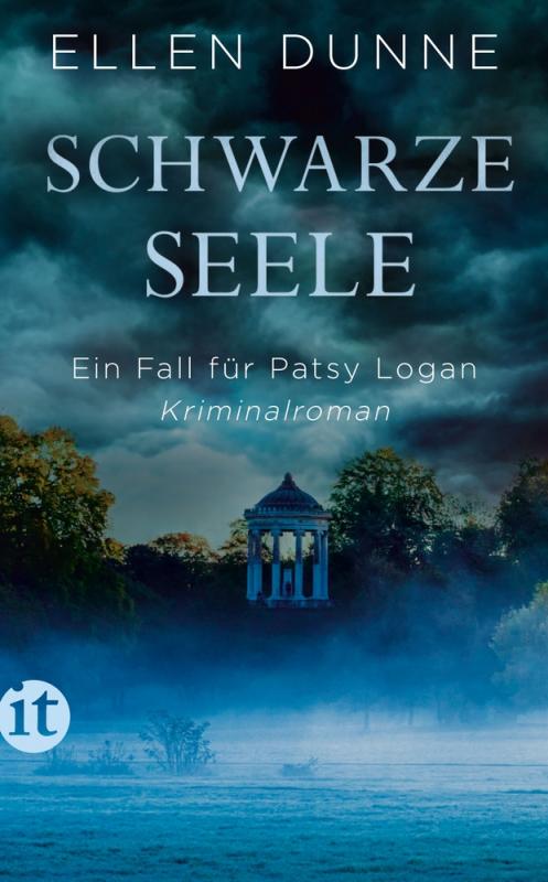 Cover-Bild Schwarze Seele