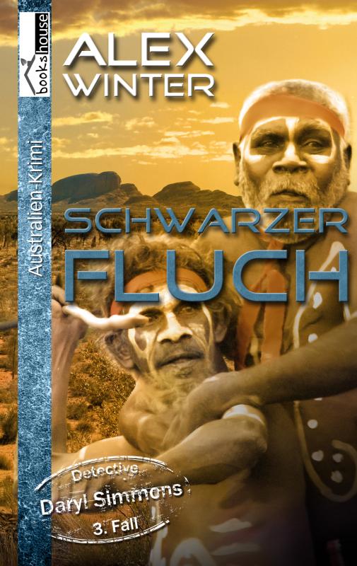 Cover-Bild Schwarzer Fluch