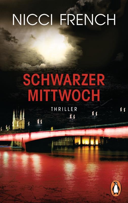 Cover-Bild Schwarzer Mittwoch