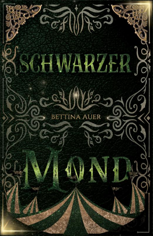 Cover-Bild Schwarzer Mond