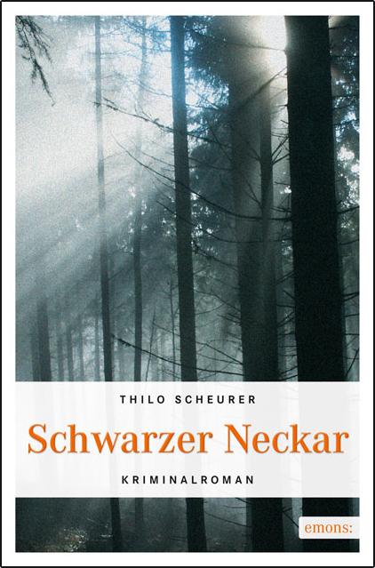 Cover-Bild Schwarzer Neckar