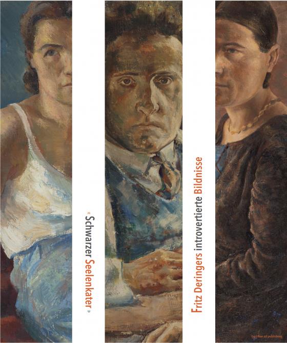 Cover-Bild «Schwarzer Seelenkater»