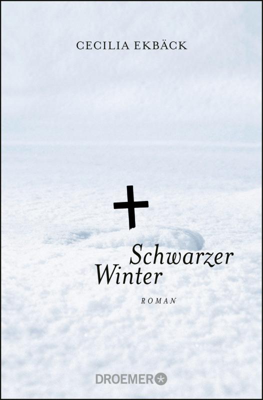 Cover-Bild Schwarzer Winter