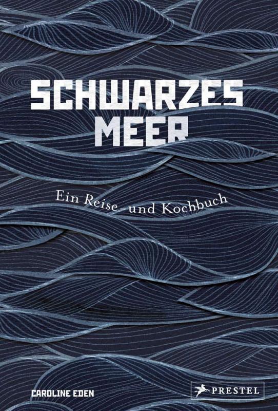 Cover-Bild Schwarzes Meer