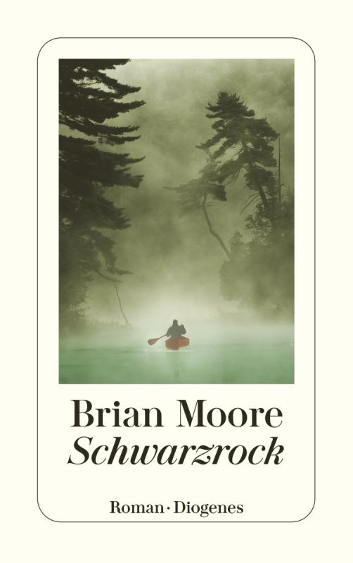 Cover-Bild Schwarzrock