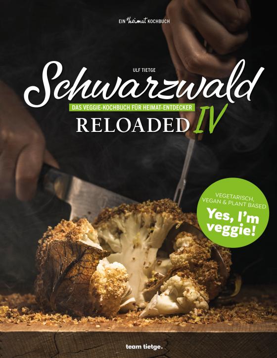 Cover-Bild Schwarzwald Reloaded 4