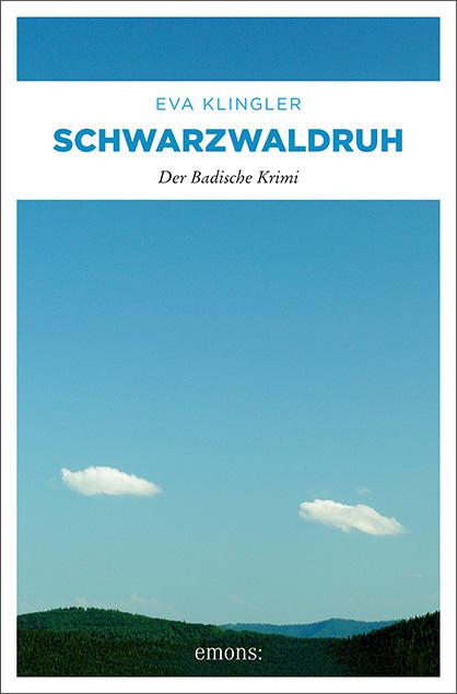 Cover-Bild Schwarzwaldruh