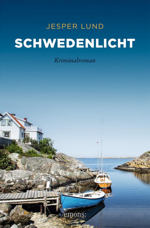 Cover-Bild Schwedenlicht