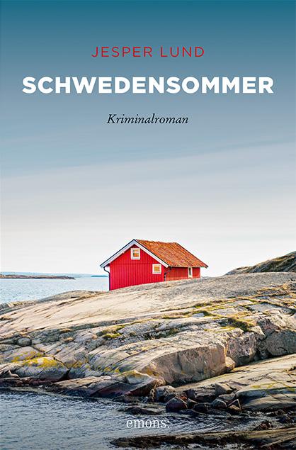 Cover-Bild Schwedensommer