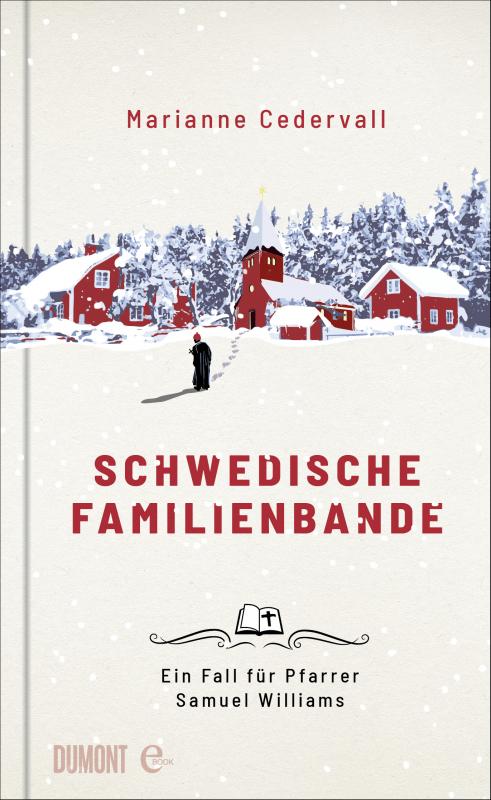Cover-Bild Schwedische Familienbande