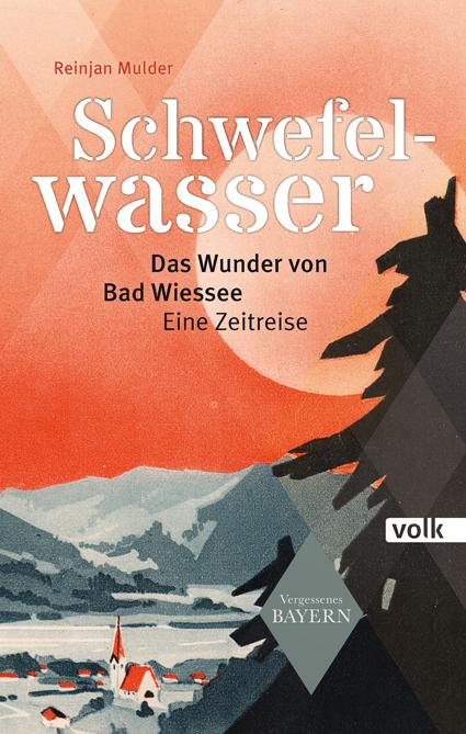 Cover-Bild Schwefelwasser