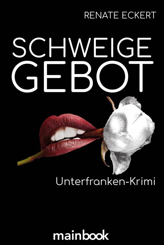 Cover-Bild Schweigegebot
