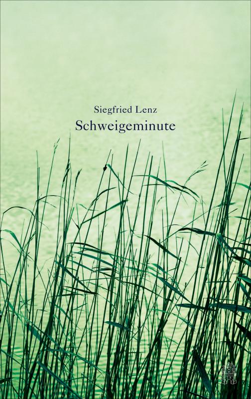 Cover-Bild Schweigeminute