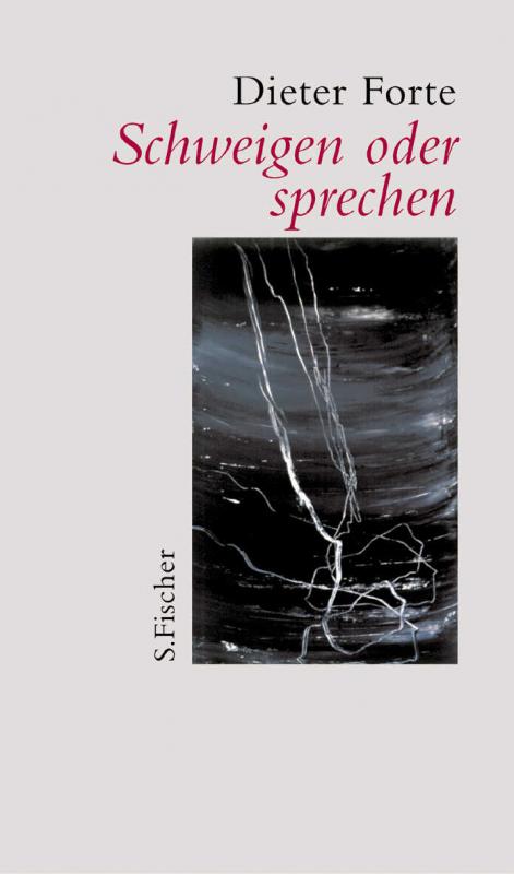 Cover-Bild Schweigen oder sprechen