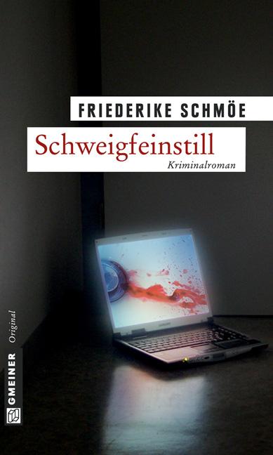 Cover-Bild Schweigfeinstill