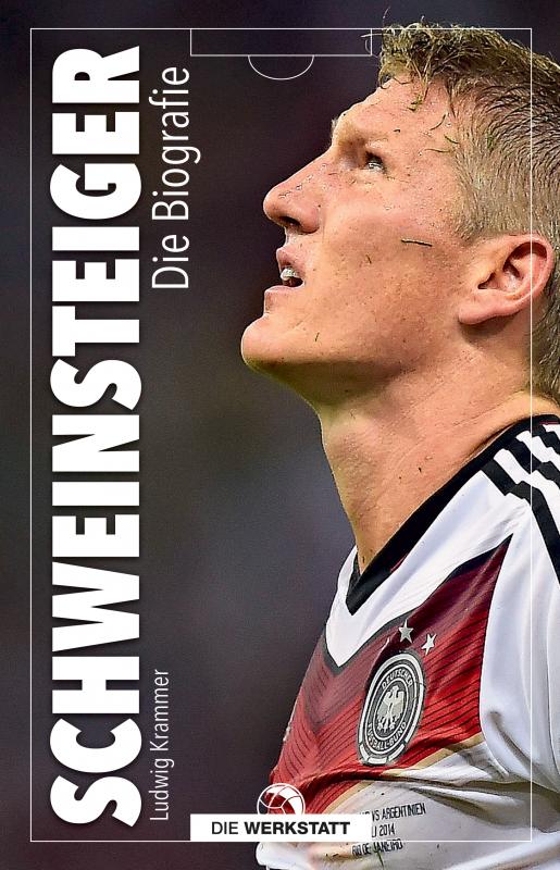 Cover-Bild Schweinsteiger