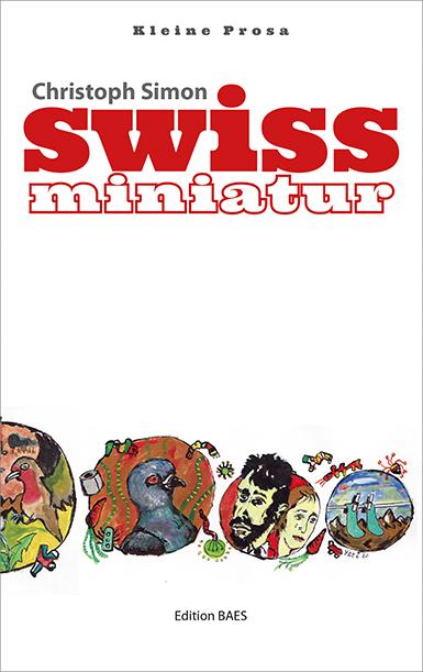 Cover-Bild Schweiz Miniatur