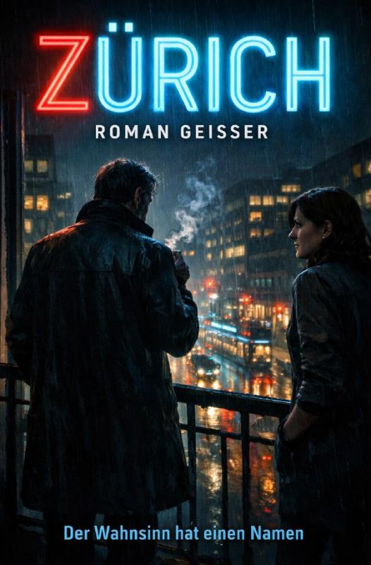 Cover-Bild Schweizer Autoren / Zürich