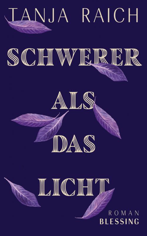 Cover-Bild Schwerer als das Licht