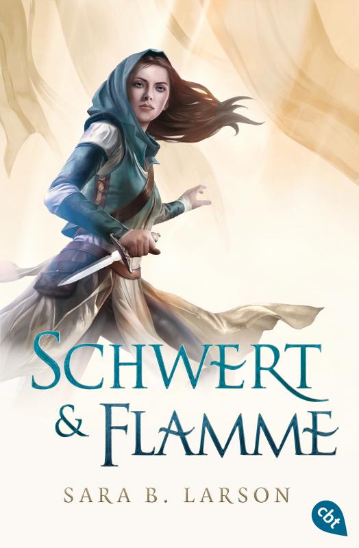 Cover-Bild Schwert & Flamme
