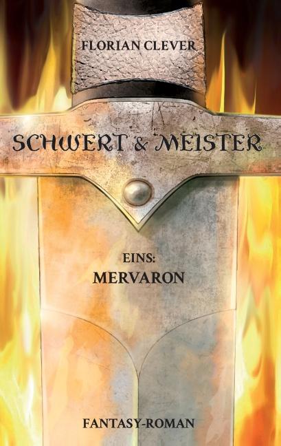 Cover-Bild Schwert & Meister 1