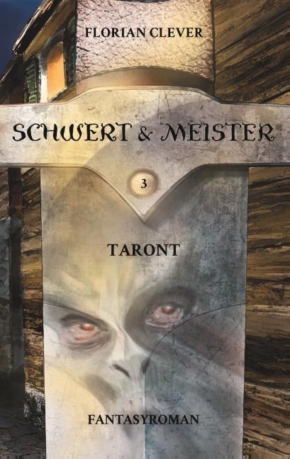 Cover-Bild Schwert & Meister 3: Taront