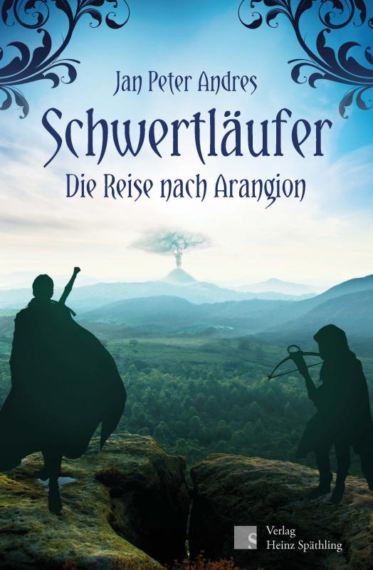 Cover-Bild Schwertläufer