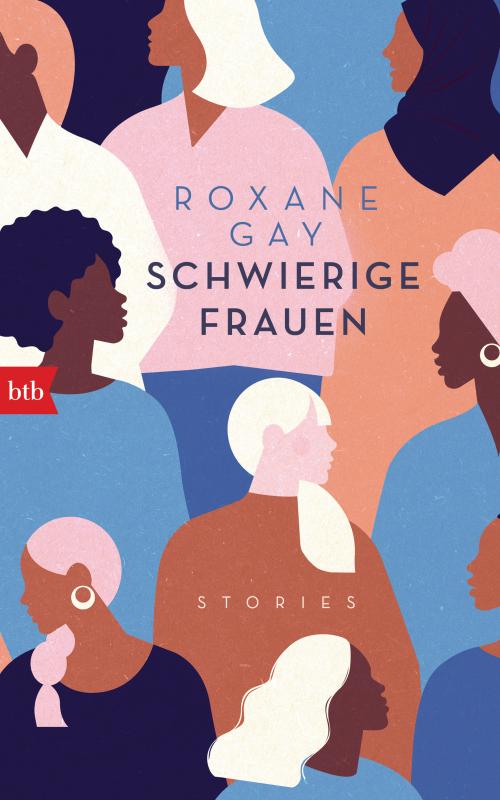 Cover-Bild Schwierige Frauen