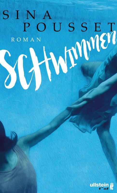 Cover-Bild Schwimmen