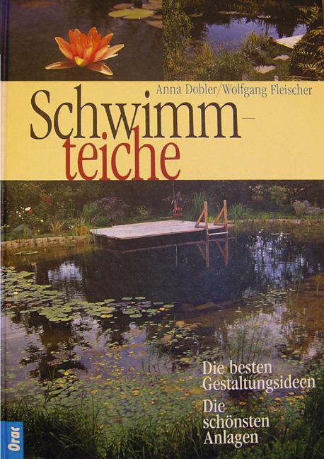 Cover-Bild Schwimmteiche