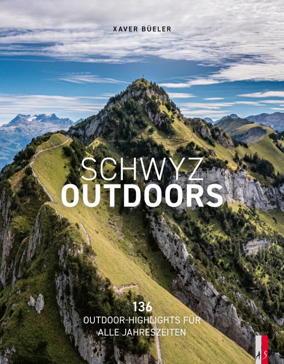 Cover-Bild Schwyz Outdoors
