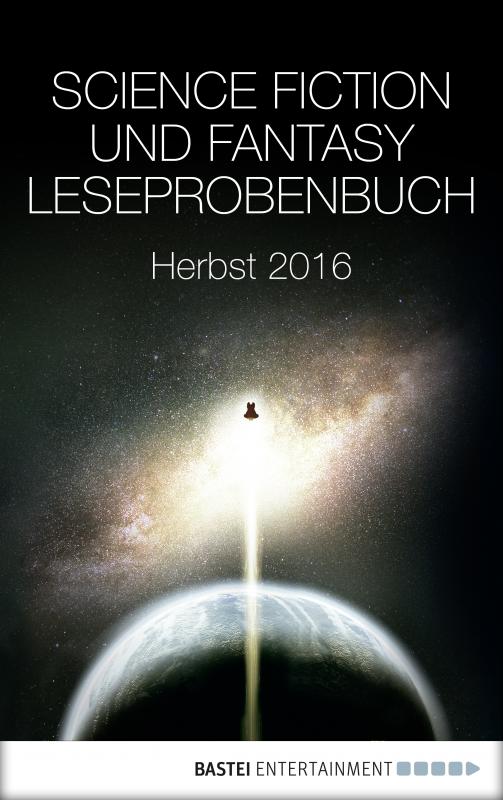 Cover-Bild Science Fiction und Fantasy Leseprobenbuch