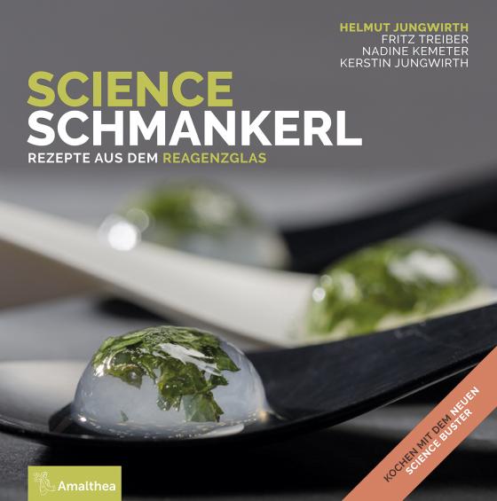 Cover-Bild Science Schmankerl