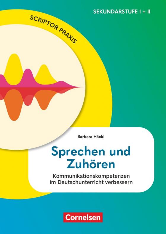 Cover-Bild Scriptor Praxis
