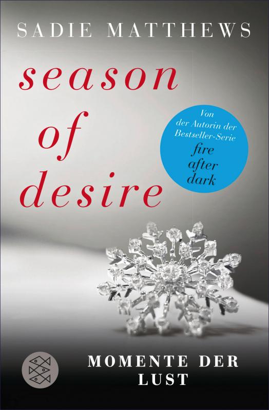 Cover-Bild Season of Desire