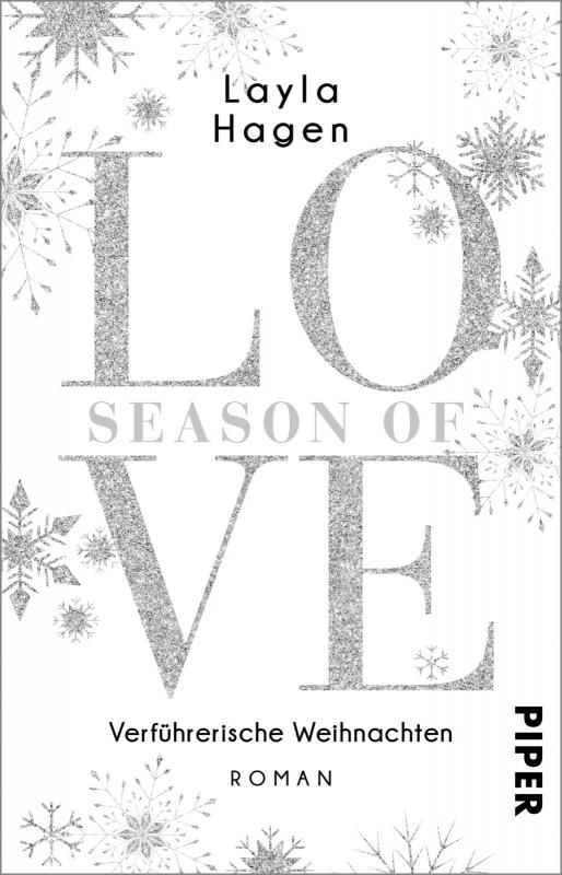 Cover-Bild Season of Love – Verführerische Weihnachten