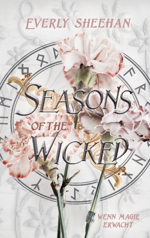 Cover-Bild Seasons of the Wicked