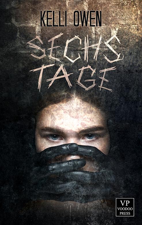 Cover-Bild Sechs Tage