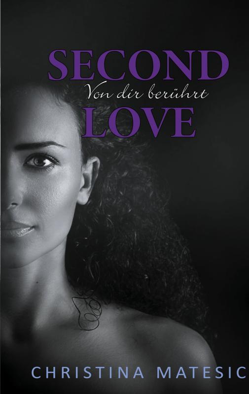 Cover-Bild Second Love - Von dir berührt